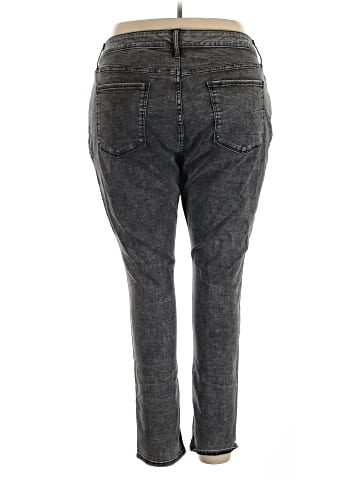 a.n.a. A New Approach Jeans (view 2)