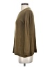 Mary McFadden Brown Pullover Sweater Size S - photo 5