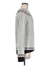 Talbots Tweed Gray Pullover Sweater Size M - photo 4