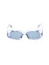 Unbranded Purple Sunglasses One size - photo 2
