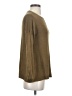 Mary McFadden Brown Pullover Sweater Size S - photo 4
