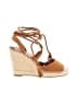 Joie Tan Wedges Size EU 39 - photo 1