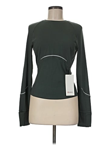 Lululemon Athletica Active T-Shirt (view 1)