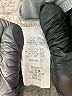 Alya Gray Sleeveless Blouse Size S - photo 8