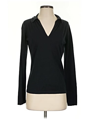 Faconnable Long Sleeve Turtleneck (view 1)