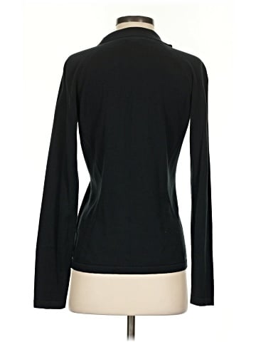 Faconnable Long Sleeve Turtleneck (view 2)