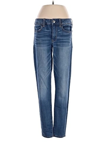 American Eagle Outfitters Jeans (view 1)