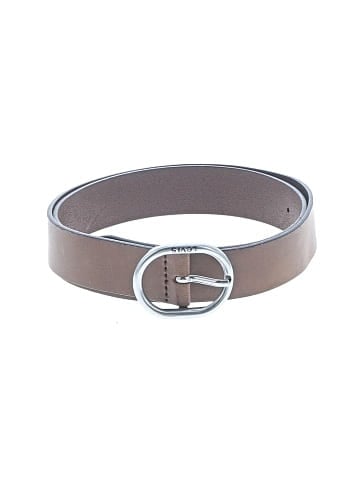 Levi's Leather Belt (view 1)