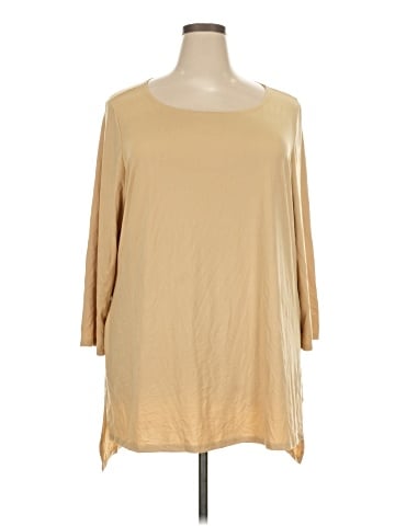 Slinky Brand Casual Dress (view 1)