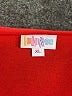 Lularoe Red 3/4 Sleeve T-Shirt Size XL - photo 7