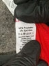 Lularoe Red 3/4 Sleeve T-Shirt Size XL - photo 8