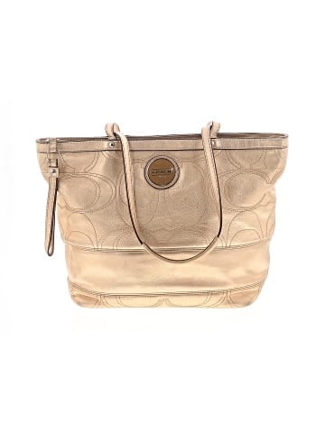 Coach Factory Tote (view 1)