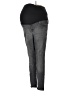 Gap - Maternity Gray Jeggings Size 31 waist - photo 1