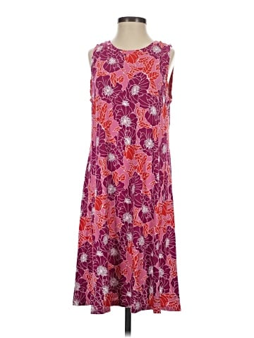 Ann Taylor LOFT Outlet Casual Dress (view 1)