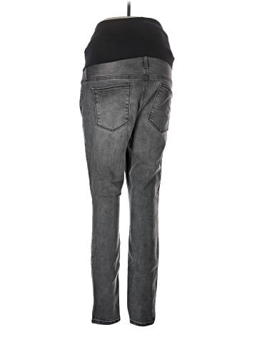 Gap - Maternity Jeggings (view 2)