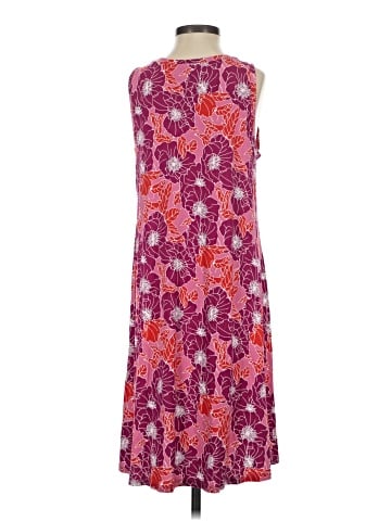 Ann Taylor LOFT Outlet Casual Dress (view 2)