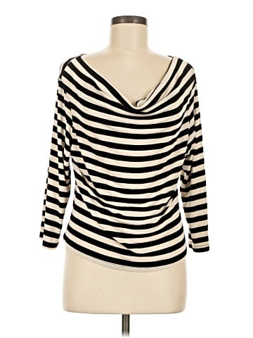 Made in Heaven 3/4 Sleeve Top (view 1)