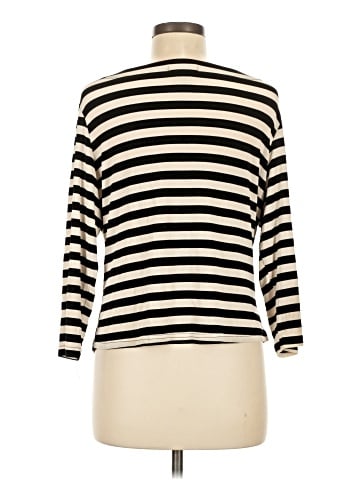 Made in Heaven 3/4 Sleeve Top (view 2)