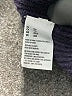 American Eagle Outfitters Hearts Black Pullover Sweater Size XXS - photo 8