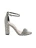 Sam Edelman Gray Sandals Size 6 1/2 - photo 1