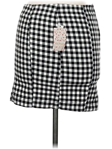 Free People Casual Skirt (view 2)