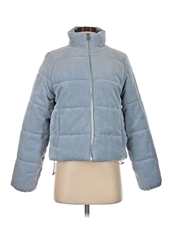 Essentials Coat (view 1)