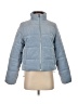 Essentials Blue Coat Size S - photo 1