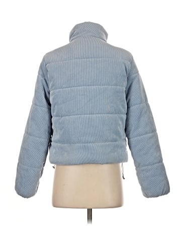 Essentials Coat (view 2)