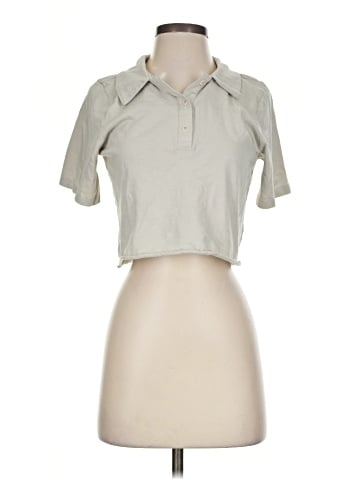 Rivet & Thread Short Sleeve Polo (view 1)
