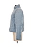 Essentials Blue Coat Size S - photo 5