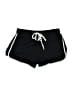 rue21 Black Athletic Shorts Size M - photo 1