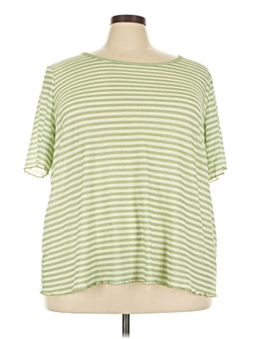 Cato Short Sleeve T-Shirt (view 1)