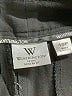 Worthington Solid Black Dress Pants Size 10 Petite - photo 7