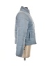 Essentials Blue Coat Size S - photo 4