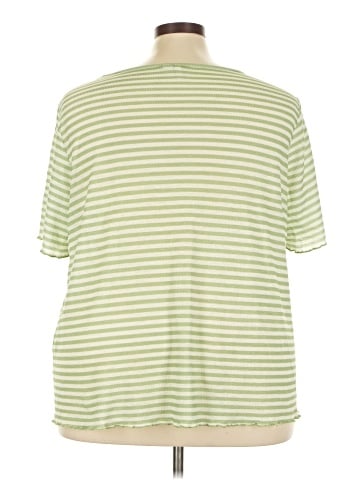 Cato Short Sleeve T-Shirt (view 2)