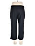 Reebok Solid Black Active Pants Size XL (estimated) - photo 2