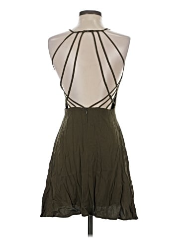 TOBI Casual Dress (view 2)