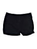 Maison Jules Solid Black Shorts Size 4 - photo 1
