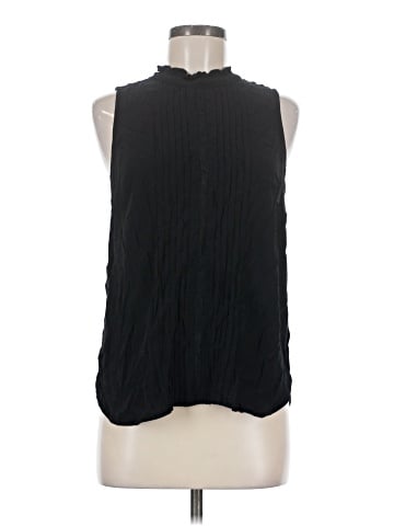 Chelsea28 Sleeveless T-Shirt (view 1)