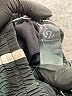 C9 By Champion Color Block Black Athletic Shorts Size 6 - photo 3