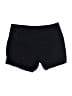 Maison Jules Solid Black Shorts Size 4 - photo 2