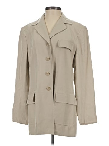 Kasper A.S.L. Blazer (view 1)