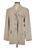 Kasper A.S.L. Tan Blazer Size 4 - photo 1
