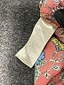 Max Studio Paisley Orange Casual Dress Size S - photo 8