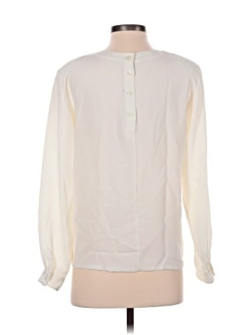 Unbranded Long Sleeve Blouse (view 2)