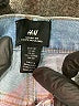 H&M Blue Jeans Size 30 waist - photo 7