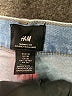 H&M Blue Jeans Size 30 waist - photo 8