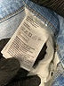 H&M Blue Jeans Size 30 waist - photo 9