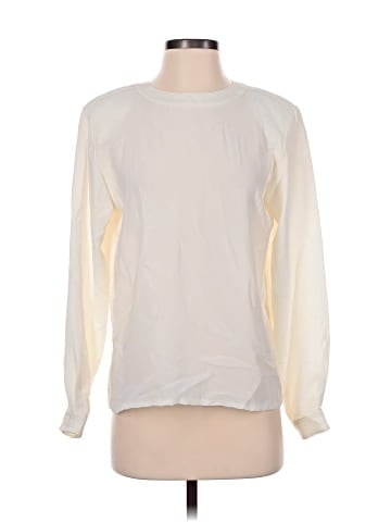 Unbranded Long Sleeve Blouse (view 1)