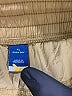Active by Old Navy 100% Nylon Yellow Cargo Pants Size XL - photo 6